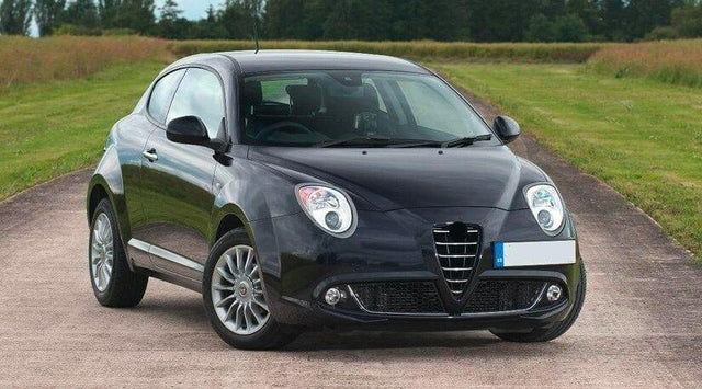 Fits Alfa Romeo Mito 2008-2016 Front Panel Complete All Models - image 2