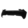 Fits Alfa Romeo Mito 2008-2016 Rear Bumper Primed No Pdc thumbnail