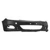 Fits Astra 2004-2009 Front Bumper Primed 3Dr Only & Cabriolet Not Vxr & Fogs thumbnail