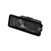 Fits Astra Amarok Beetle Eos Golf Passat Scirocco 2000-24 Number Plate Lamp Bulb Type thumbnail