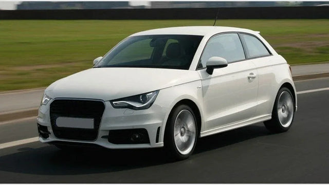 Fits Audi A1 2010-2018 Bonnet Primed Fits All Models - image 3