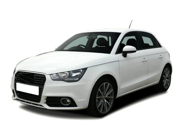Fits Audi A1 2010-2018 Bonnet Primed Fits All Models - image 2