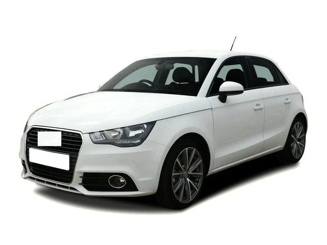 Fits Audi A1 2010- Front Wing Primed Passenger Side  - image 2
