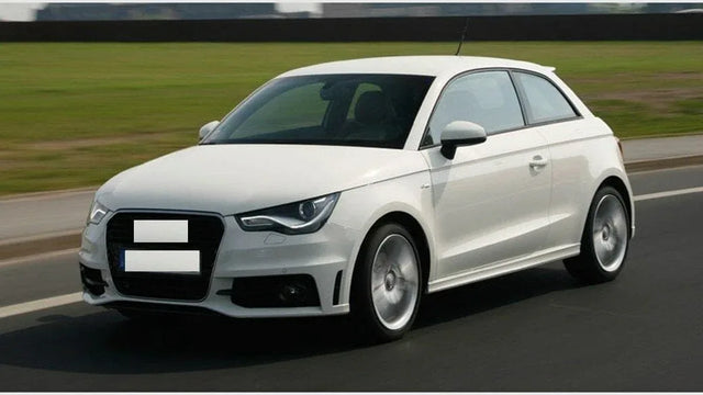 Fits Audi A1 2010- Front Wing Primed Passenger Side  - image 3