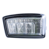 Fits Audi A1 A1 Sportback 2010-2014 Inner Boot Lid Lamp Reverse/Reflector Right thumbnail