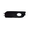 Fits Audi A1 A1 Sportback 2010-2014 Os Front Bumper Grille & Fog Lamp Hole thumbnail
