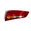 Fits Audi A1 A1 Sportback 2010-2017 Rear Left Light Bulb Type thumbnail