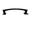 Fits Audi A1 S1 2010-2023 Rear Bumper Carrier Reinforcer Steel thumbnail