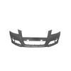 Fits Audi A3 03-13 Front Bumper Hatchback & Cabriolet & Pdc Not Park Assist Check Oe thumbnail
