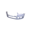 Fits Audi A3 2012-2020 Front Bumper Primed S Line & Lamp Wash Holes thumbnail