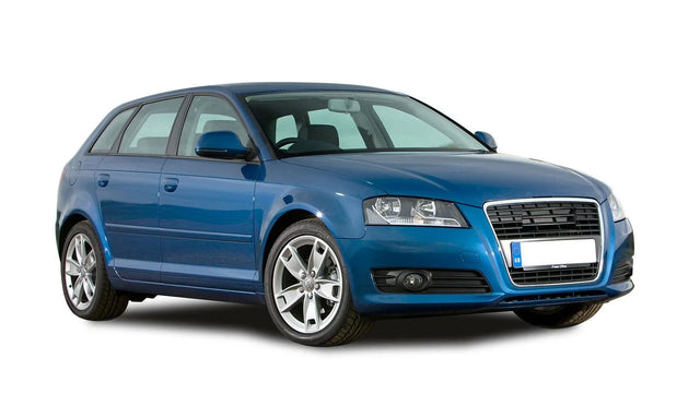 Fits Audi A3 2012- Front Panel 1.8 Petrol & 2.0 Diesel Models 3/5 Dr Hatchback, Convertible & Saloon - image 3