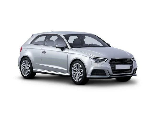 Fits Audi A3 2012- Front Panel 1.8 Petrol & 2.0 Diesel Models 3/5 Dr Hatchback, Convertible & Saloon - image 6