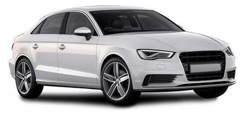Fits Audi A3 2012- Front Panel 1.8 Petrol & 2.0 Diesel Models 3/5 Dr Hatchback, Convertible & Saloon - image 7