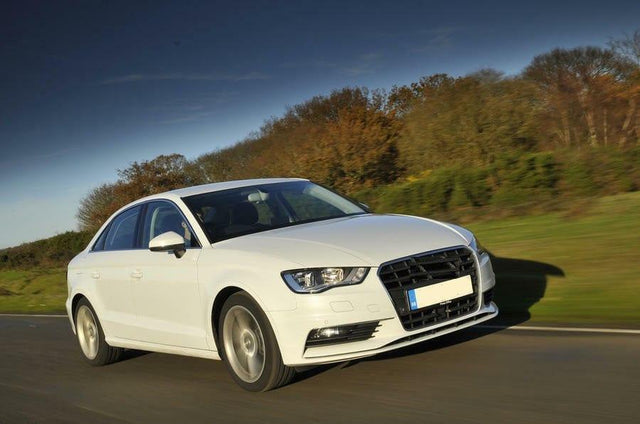 Fits Audi A3 2012- Front Panel 1.8 Petrol & 2.0 Diesel Models 3/5 Dr Hatchback, Convertible & Saloon - image 9