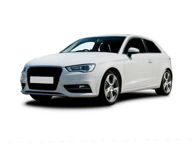 Fits Audi A3 2012- Front Panel 3/5 Dr Hatchback,Convertible & Saloon 1.2 & 1.4 Petrol & 1.6 Diesel - image 4