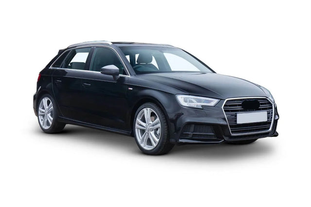 Fits Audi A3 2012- Front Panel 3/5 Dr Hatchback,Convertible & Saloon 1.2 & 1.4 Petrol & 1.6 Diesel - image 5