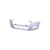 Fits Audi A3 2013-2020 Front Bumper Primed Fits Cabriolet & Sportback thumbnail