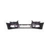 Fits Audi A3 A3 Cabriolet 2013-2020 Front Bumper Primed Without Lampwash Without Pdc thumbnail