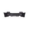 Fits Audi A3 A3 Cabriolet 2013-2020 Rear Bumper Primed Inc Pdc Holes Sal Only thumbnail
