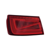 Fits Audi A3 A3 Cabriolet S3 S3 Cabriolet 2013-2020 Rear Left Light Outer Led Type thumbnail