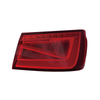 Fits Audi A3 A3 Cabriolet S3 S3 Cabriolet 2013-2020 Right Rear Light Outer Led Type thumbnail