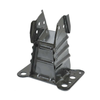 Fits Audi A3 A3 Sportback 2003-2012 Ns Front Bumper Reinforcer Bracket thumbnail