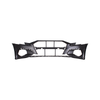 Fits Audi A3 A3 Sportback 2020-2023 Front Bumper Not S-Line Primed No Pdc thumbnail