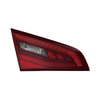 Fits Audi A3 A3 Sportback S3 2012-2020 Rear Left Light Inner Led Type thumbnail