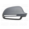 Fits Audi A3 A4 A5 A6 A8 2002-2018 Os Mirror Cover No Lane Change Assist Primed thumbnail