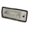 Fits Audi A3 A4 A6 A8 Q7 S3 S4 6 S8 2000-2017 Number Plate Lamp No Bulb Right thumbnail