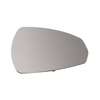 Fits Audi A3 Rs 3 S3 2012-2021 Door Mirror Glass Heated Aspheric Right thumbnail