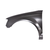 Fits Audi A3 S3 2003-2014 Front Wing Primed Primed Inc Sportback Left thumbnail