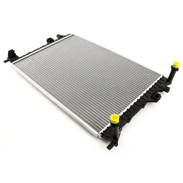 Fits VW Golf Mk7 2013- Intercooler Radiator (1.6 Tdi, 2.0 Tdi) (Manual/Automatic) (With/Without Ac) - image 5