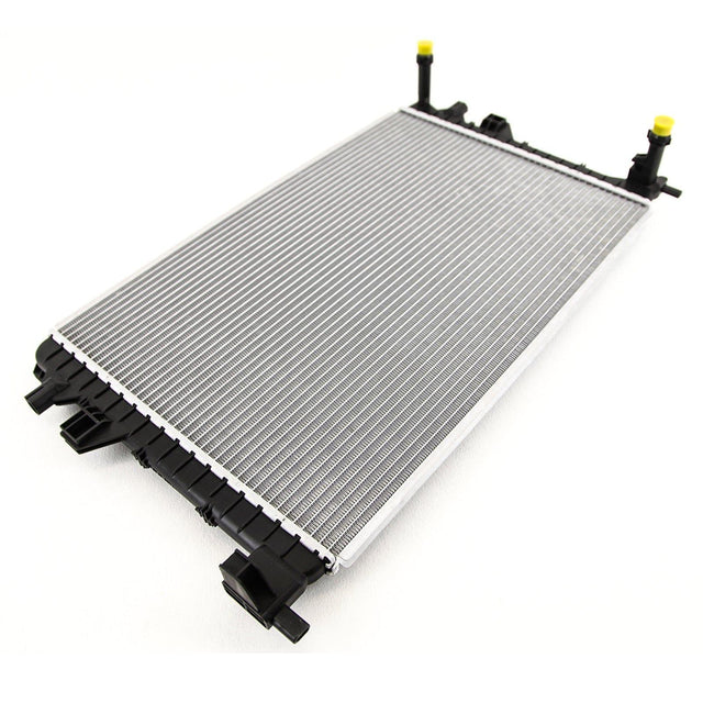 Fits VW Golf Mk7 2013- Intercooler Radiator (1.6 Tdi, 2.0 Tdi) (Manual/Automatic) (With/Without Ac) - image 3