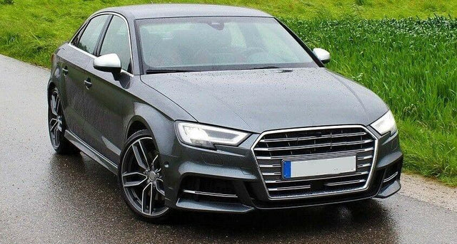 Fits Audi A3/S3 Saloon, Cabriolet 2013-2020 Front Wing Primed Passenger Side - image 2