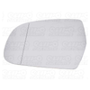 Fits Audi A3 Sportback 2004-2012 Ns Mirror Glass Heated Asherical Not Anti Dazzle thumbnail