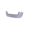 Fits Audi A3 Sportback 2004-2012 Rear Bumper Primed 5Dr No Pdc Holes thumbnail