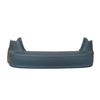 Fits Audi A3 Sportback 2004-2012 Rear Bumper Primed 5Dr Sportback No Pdc Holes thumbnail