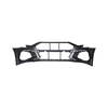 Fits Audi A3 Sportback 2020-2023 Front Bumper S-Line Primed No Pdc thumbnail