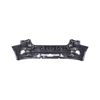 Fits Audi A3 Sportback 2020-2023 Rear Bumper Primed Inc 4 Pdc Holes thumbnail