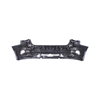Fits Audi A3 Sportback 2020-2023 Rear Bumper Primed thumbnail