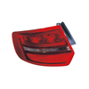 Fits Audi A3 Sportback S3 Sportback 2004-2013 Left Rearlight Led Type thumbnail