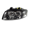Fits Audi A4 2000-2004 Headlight Left thumbnail