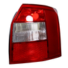 Fits Audi A4 2001-2004 Rear Light Estate Avant - Right thumbnail