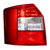 Fits Audi A4 2001-2004 Rear Light Left Estate Avant thumbnail