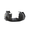 Fits Audi A4 2008-2015 Front Splashguard Left thumbnail
