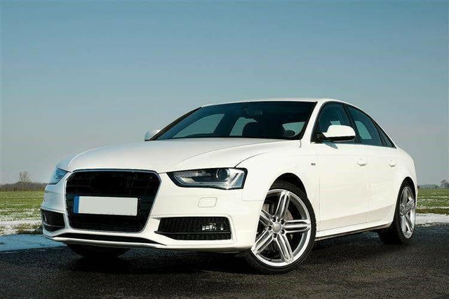 Fits Audi A4 2012-2015 Bonnet Primed - image 2
