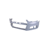 Fits Audi A4 A4 Allroad 2015-2020 Front Bumper Primed & Lamp Wash Holes thumbnail