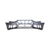 Fits Audi A4 A4 Allroad 2015-2023 Front Bumper Primed 2X Pdc thumbnail