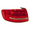 Fits Audi A4 A4 Allroad Rs 4 S4 2008-2016 Rear Left Light Outer Led Type thumbnail